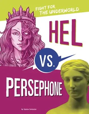 Hel kontra Persefona: Walka o podziemia - Hel vs. Persephone: Fight for the Underworld