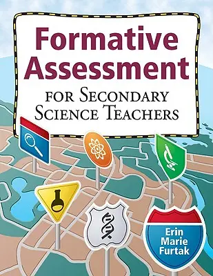 Ocenianie kształtujące dla nauczycieli przedmiotów ścisłych - Formative Assessment for Secondary Science Teachers