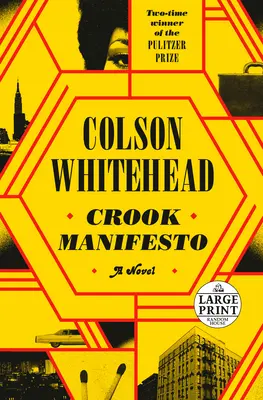 Manifest Crooka - Crook Manifesto