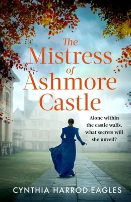 Pani zamku Ashmore - The Mistress of Ashmore Castle