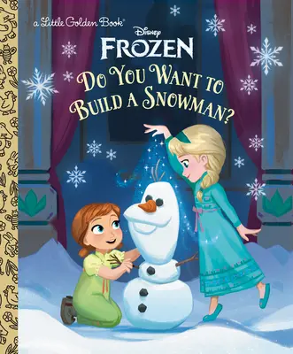 Czy chcesz zbudować bałwana (Disney Frozen) - Do You Want to Build a Snowman? (Disney Frozen)