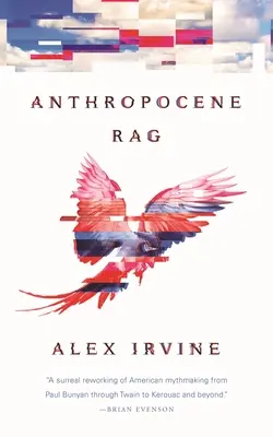 Szmata antropocenu - Anthropocene Rag