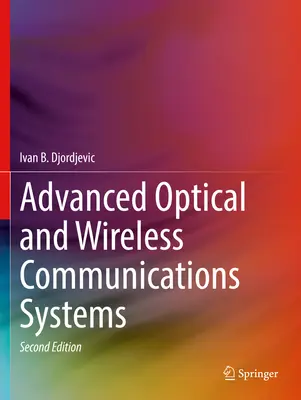Zaawansowane systemy komunikacji optycznej i bezprzewodowej - Advanced Optical and Wireless Communications Systems