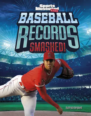 Pobite rekordy w baseballu! - Baseball Records Smashed!