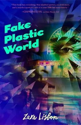 Fałszywy plastikowy świat - Fake Plastic World