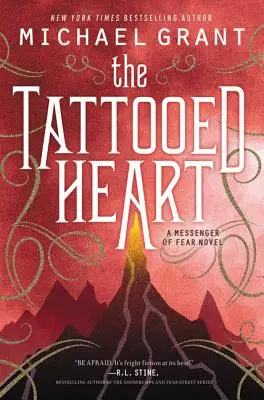 Wytatuowane serce - The Tattooed Heart