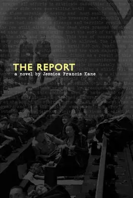 Raport - The Report