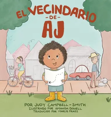 El Vecindario de AJ