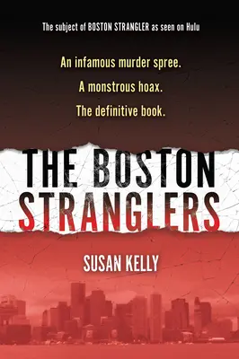 Dusiciele z Bostonu - The Boston Stranglers