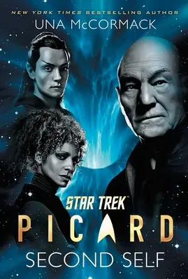 Star Trek: Picard: Drugie ja - Star Trek: Picard: Second Self