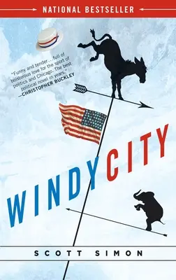 Wietrzne miasto - Windy City