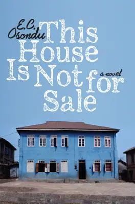 Ten dom nie jest na sprzedaż - This House Is Not for Sale