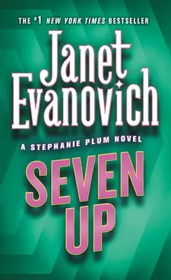 Seven Up: Powieść o Stephanie Plum - Seven Up: A Stephanie Plum Novel