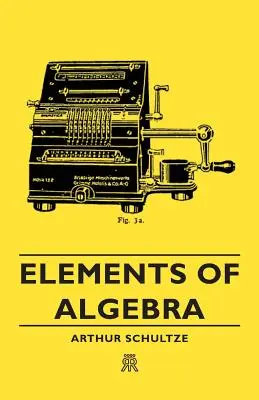 Elementy algebry - Elements of Algebra