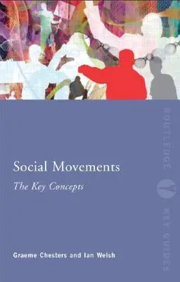 Ruchy społeczne: Kluczowe koncepcje - Social Movements: The Key Concepts