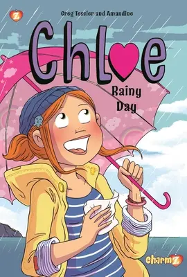 Chloe #4: Deszczowy dzień - Chloe #4: Rainy Day