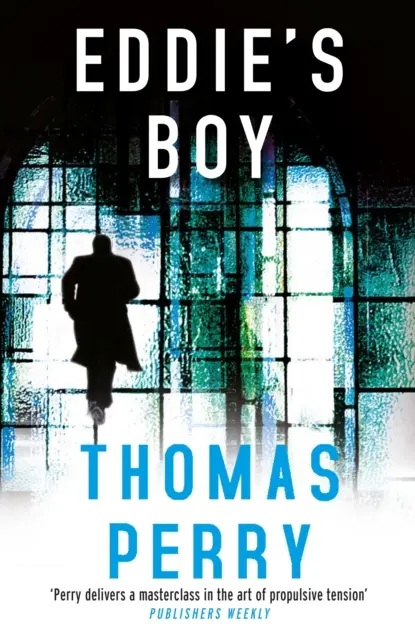 Chłopiec Eddiego (Perry Thomas (autor)) - Eddie's Boy (Perry Thomas (author))