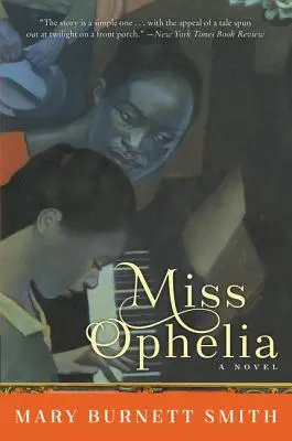 Panna Ofelia - Miss Ophelia