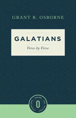 Galacjan Werset po wersecie - Galatians Verse by Verse