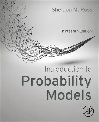 Wprowadzenie do modeli prawdopodobieństwa - Introduction to Probability Models
