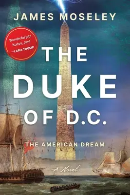 Książę Waszyngtonu: amerykański sen - The Duke of D.C.: The American Dream