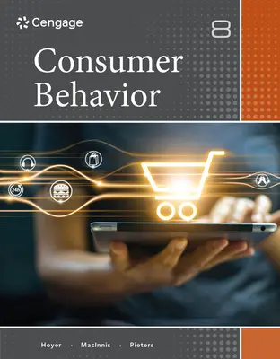 Zachowania konsumenckie - Consumer Behavior