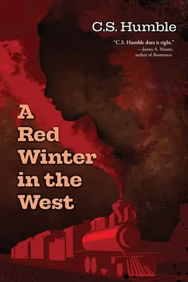 Czerwona zima na zachodzie - A Red Winter in the West