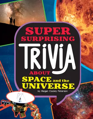 Zaskakujące ciekawostki o kosmosie i wszechświecie - Super Surprising Trivia about Space and the Universe