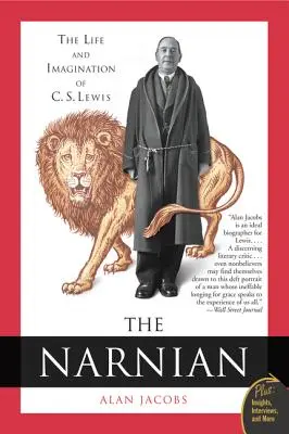 The Narnian: Życie i wyobraźnia C.S. Lewisa - The Narnian: The Life and Imagination of C. S. Lewis