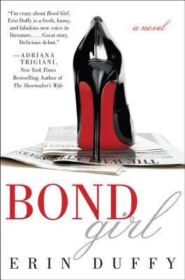 Dziewczyna Bonda - Bond Girl