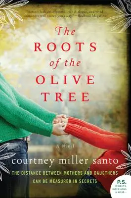 Korzenie drzewa oliwnego - The Roots of the Olive Tree