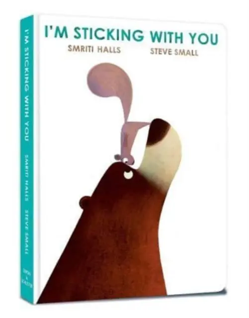 I'm Sticking with You - Zabawny klasyk, w którym można się zakochać! - I'm Sticking with You - A funny feel-good classic to fall in love with!