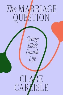 Kwestia małżeństwa: Podwójne życie George Eliot - The Marriage Question: George Eliot's Double Life