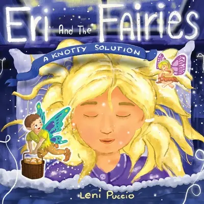 Eri i wróżki - Eri and the Fairies
