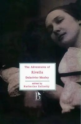 Przygody Rivelli - The Adventures of Rivella