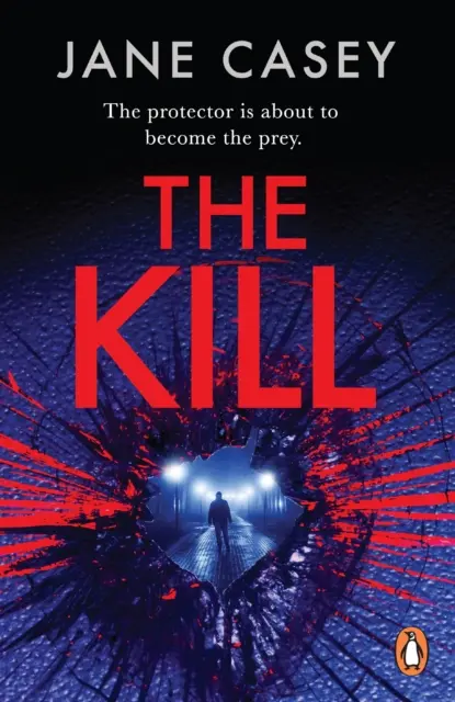 Kill - Trzymający w napięciu thriller kryminalny autora bestsellerów - Kill - The gripping detective crime thriller from the bestselling author