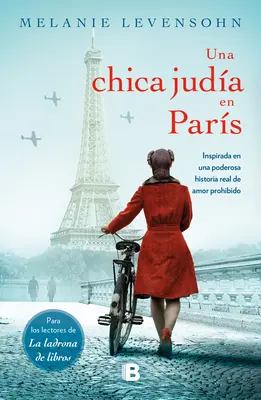 Una Chica Juda En Pars / Żydowska dziewczyna w Paryżu - Una Chica Juda En Pars / A Jewish Girl in Paris