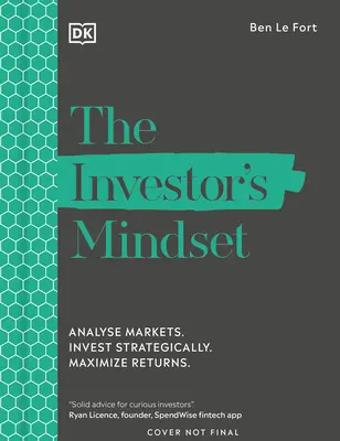 Nastawienie inwestora: Analizuj rynki. Inwestuj strategicznie. Minimalizuj ryzyko. Maksymalizuj zyski. - The Investor's Mindset: Analyze Markets. Invest Strategically. Minimize Risk. Maximize Returns.