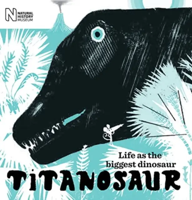 Titanosaur - Życie jako największy dinozaur - Titanosaur - Life as the biggest dinosaur