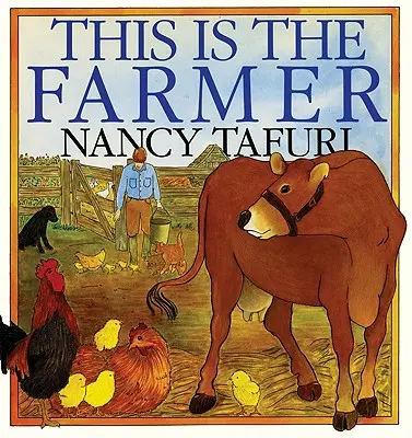 To jest farmer - This Is the Farmer