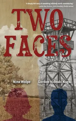 Dwie twarze - Two Faces