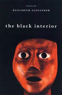 Czarne wnętrze: Eseje - The Black Interior: Essays