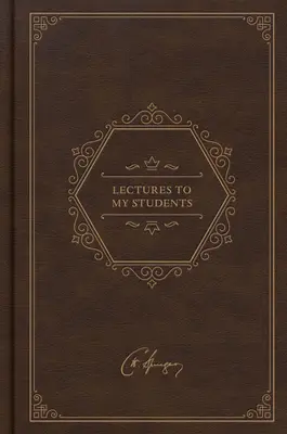 Wykłady dla moich uczniów, wydanie Deluxe - Lectures to My Students, Deluxe Edition