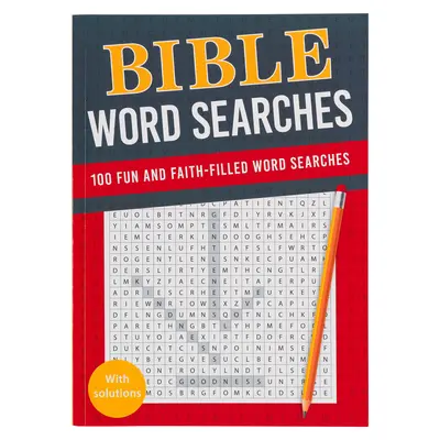 Wyszukiwanie słów w Biblii - Bible Word Searches