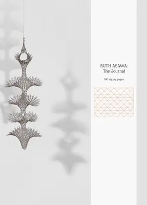 Ruth Asawa: Dziennik - Ruth Asawa: The Journal