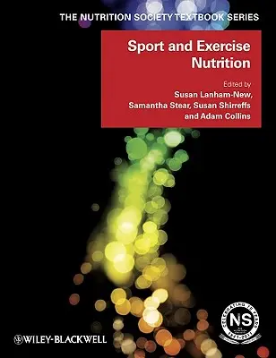 Odżywianie w sporcie i ćwiczeniach - Sport and Exercise Nutrition