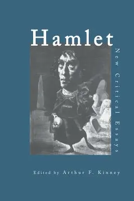 Hamlet: Eseje krytyczne - Hamlet: Critical Essays