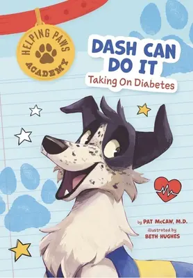 Dash da radę: walka z cukrzycą - Dash Can Do It: Taking on Diabetes