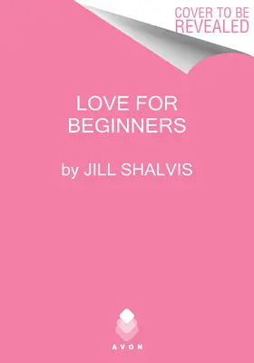 Miłość dla początkujących - Love for Beginners