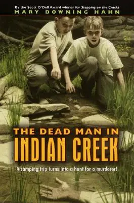 Trup w Indian Creek - The Dead Man in Indian Creek